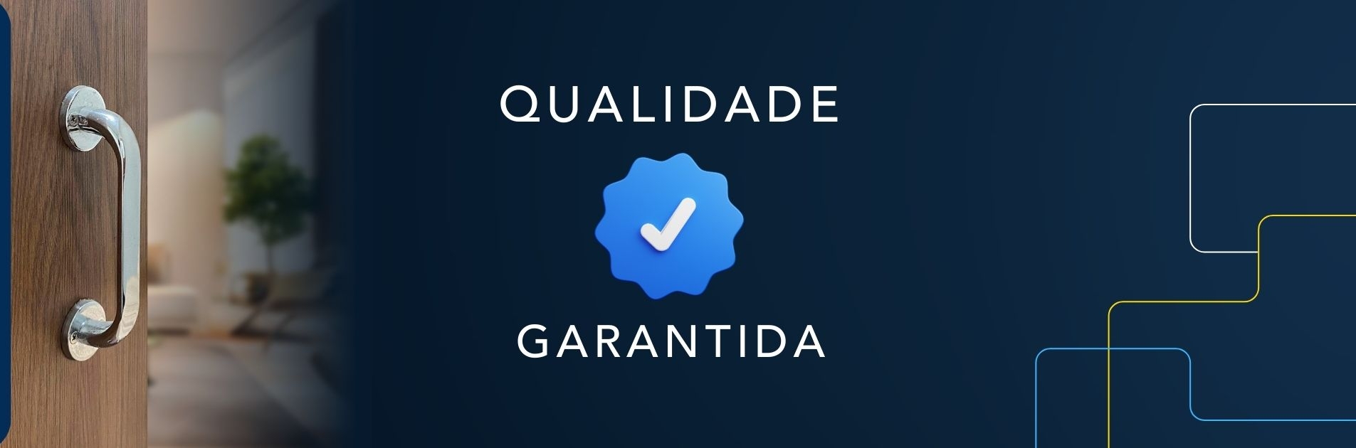 Qualidade Garantida