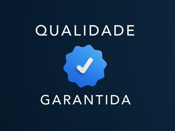 Qualidade Garantida